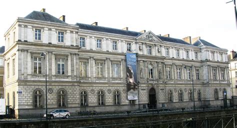  De Musée des Beaux-Arts de Rennes: Een verborgen schatkamer van schilderskunst en historische artefacten!