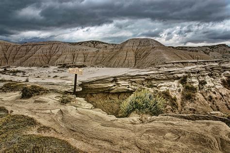 DeHuatai Nationale Geologisch Park: Een Verkenning van Steigerende Klippen en Ontzagwekkende Aardse Geschiedenis!